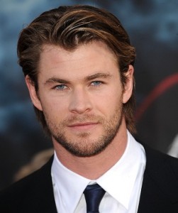 "Thor" Los Angeles Premiere - Arrivals